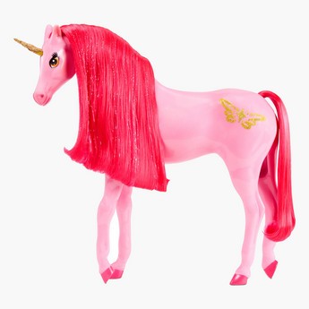 MGA Dream Ella Unicorn Doll