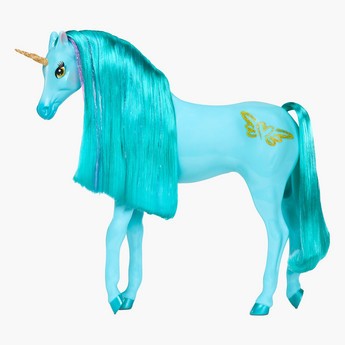 MGA Dream Ella Unicorn Doll