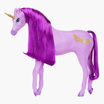 MGA Dream Ella Unicorn Doll