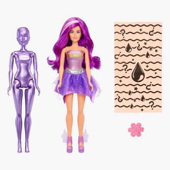 Dream Ella Colour Change Surprise Fairies - Aria Doll