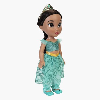 Jakks Disney Princess Jasmine Doll - 15 inches