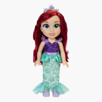 Jakks Disney Princess Assorted Core Doll - 15 inches