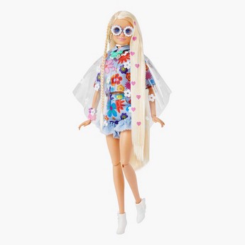 Barbie Flower Power Doll - 33 cm