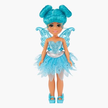 Dream Bella Color Change Surprise Little Fairies Doll