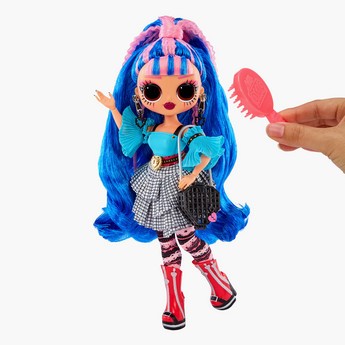 L.O.L. Surprise! OMG Queens Prism Doll