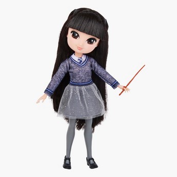 Wizarding World Cho Chang Fashion Doll - 8 inches