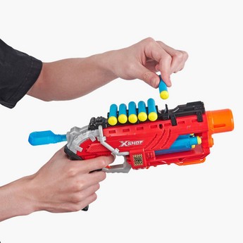 ZURU X-Shot Dino Attack Dart Gun Toy Set