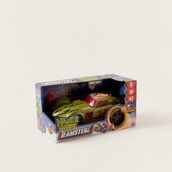 Teamsterz Monster Converter Toy Car