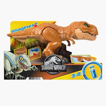 Jurassic World T-Rex Dinosaur