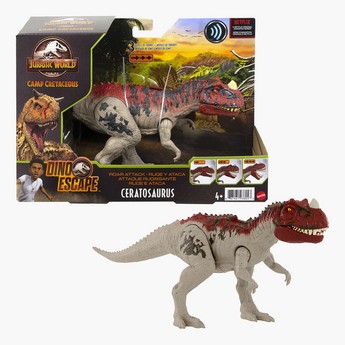 Jurassic World Dino Escape Assorted Figurine