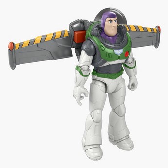 Disney Pixar Lightyear Blast and Battle XL-15 Spaceship Playset