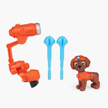 Paw Patrol Movie Hero Pup Toy Set