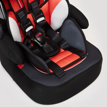 Nania Beline Racing Baby Car Seat