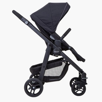 Graco 3-in-1 Travel System