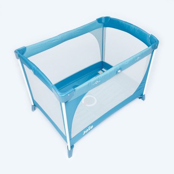 Joie Playard Commuter Change Travel Cot