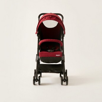 Giggles Nano Baby Stroller