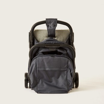 Moon Auto-Fold Stroller