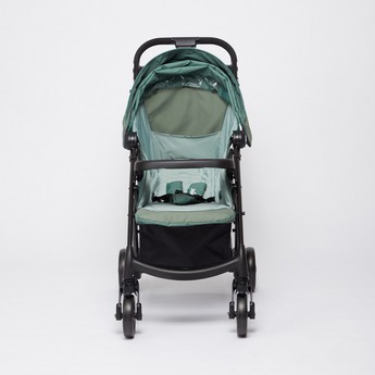 Joie Muze LX Travel System