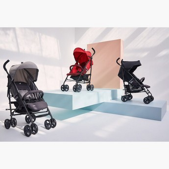 Joie Nitro LX Baby Buggy