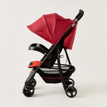 Juniors Lorenzo Travel System