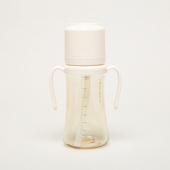 Mother-K PPSU Straw Cup - 300 ml