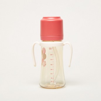 Mother-K Feeding Bottle - 300 ml