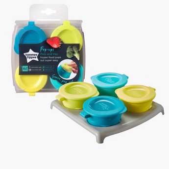 Tommee Tippee Feeding Set - Bundle