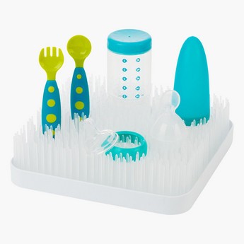 Boon Perfect Feeding Cleaning and Drying Accessory Set