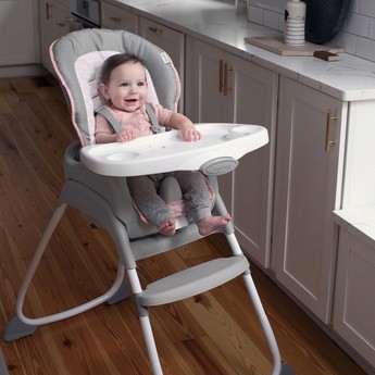 Ingenuity Classic High Chair