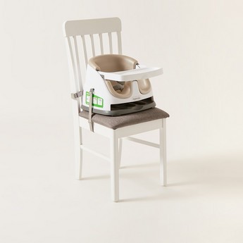 Ingenuity Baby Base 2-in-1 High Chair