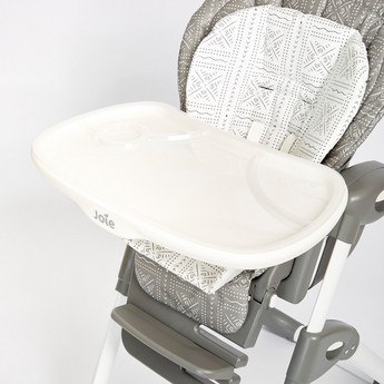 Joie Mimzy 2-in-1 High Chair with 5-Point Harness