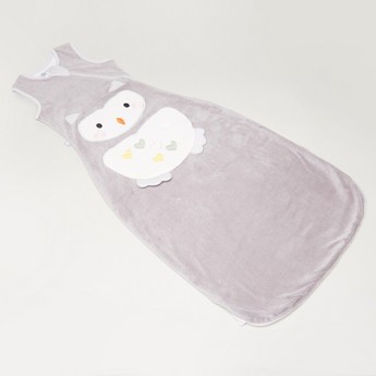 Tommee Tippee Grobag Owl Print Sleepbag - 81x81 cms