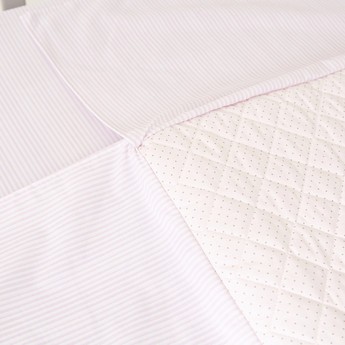 Cambrass 3-Piece Quilted Bedding Set