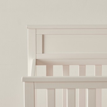 Juniors Fairway 2-in-1 Crib - 130x70 cms