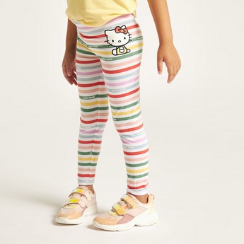 Sanrio Hello Kitty Print Leggings - Set of 2