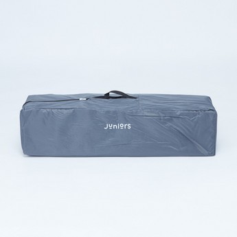 Juniors Wemley Playpen with Carry Bag