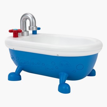 Cocomelon Bathtime Playset