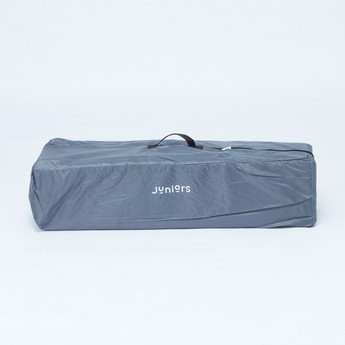 Juniors Wemley Playpen with Carry Bag