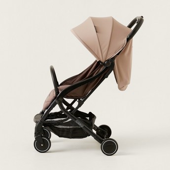 Juniors Crew 3-Fold Travel System