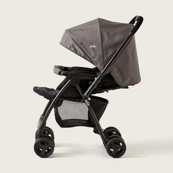 Joie Mirus Ember Stroller with Canopy