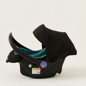 Giggles Journey Group 0+ Infant Car Seat