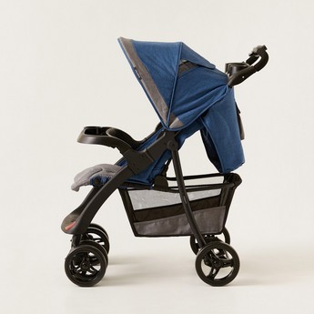 Juniors Maxim Travel System