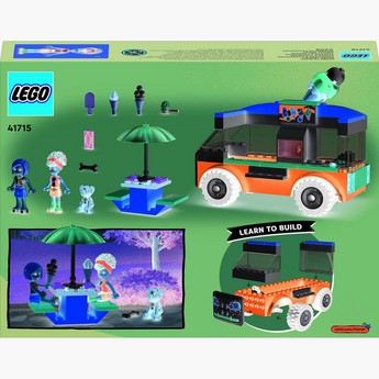 Lego 41715 Icecream Truck Playset