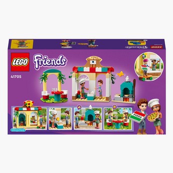 Lego 41705 Heartlake City Pizzeria Playset