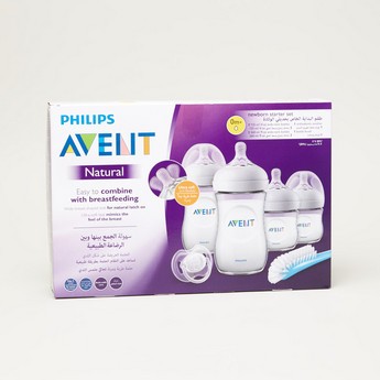 Philips Avent Natural 2.0 Starter Set