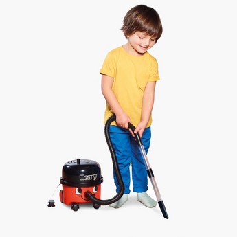 Casdon Henry Toy Vacuum Cleaner