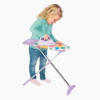 Casdon Ironing Playset