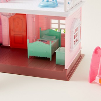 Kaibao Villa Play Set