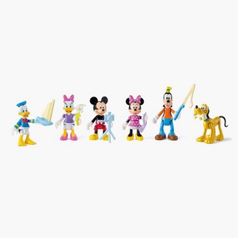 Disney Mickey Mouse Clubhouse Figurine