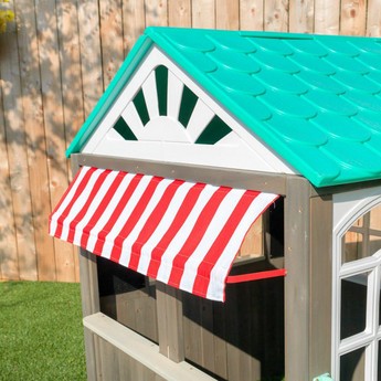 Kidkraft Coastal Cottage Playhouse